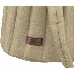 Přepravní taška SOPHIE 45 x 30 x 25 cm, polstrovaná, se zásobníkem na sáčky