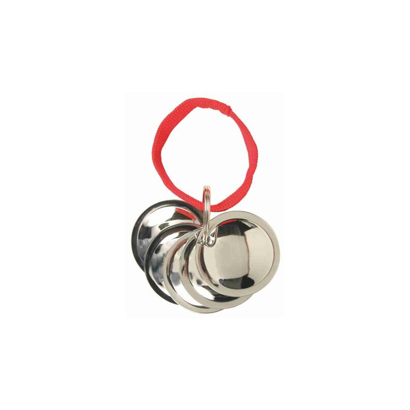 Tréninková kolečka TRIXIE