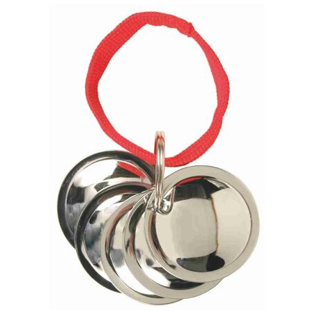 Tréninková kolečka TRIXIE