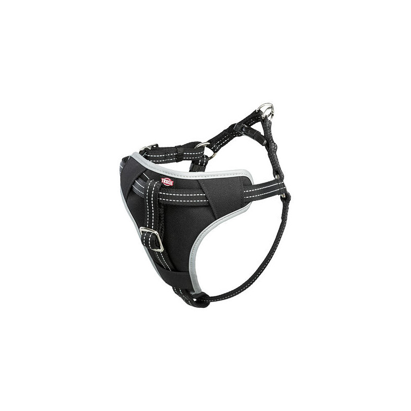 Bezpečnostní postroj do auta M 50-65 cm/20 mm