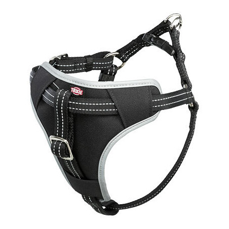 Bezpečnostní postroj do auta M 50-65 cm/20 mm