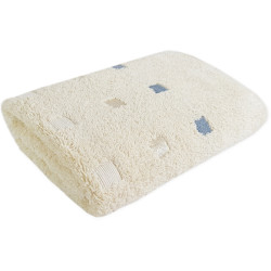 Hostovský ručník QUATTRO