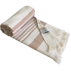 Osuška HAMAM Stripes