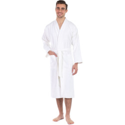 Unisex froté župan CASA