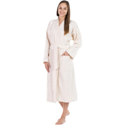 Unisex froté župan CASA