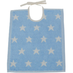 Dětský bryndák ORGANIC STARS