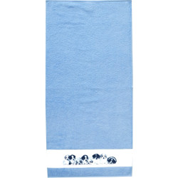 Ručníček s potiskem ŠTĚŇATA