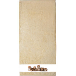 Ručník s potiskem KOŤÁTKA