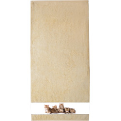 Osuška s potiskem KOŤÁTKA