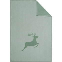 Kuchyňská utěrka HIRSCH