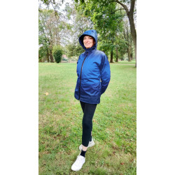 Dámská softshellová bunda...