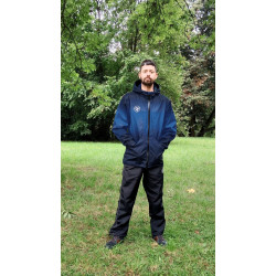 Pánská softshellová bunda...