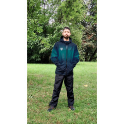 Pánská softshellová bunda...