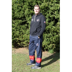 CMC - Mikina unisex s...