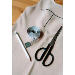 Úprava oděvu na míru