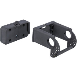 Fixační díl ke košíku na řídítka (pro kód 13096)