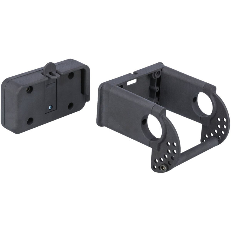 Fixační díl ke košíku na řídítka (pro kód 13096)