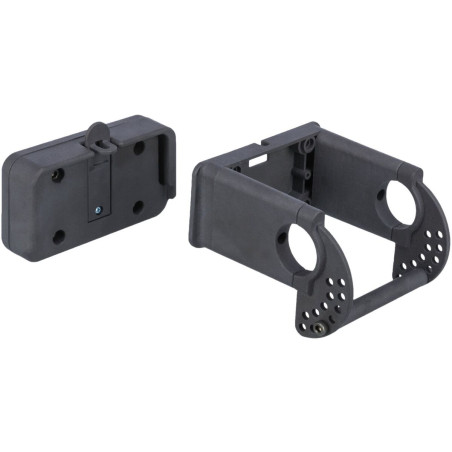 Fixační díl ke košíku na řídítka (pro kód 13096)