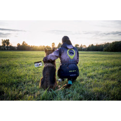 Dámská softshellová bunda...