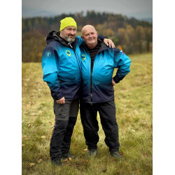 Pánská softshellová bunda...