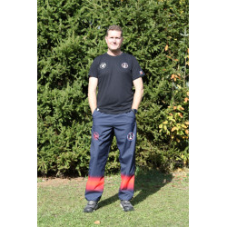 Pánské tričko s krátkým...