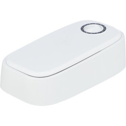 Automatické krmítko TX1, 300ml / 13 x 7 x 24 cm, 48 hod. (RP 2,90 Kč)