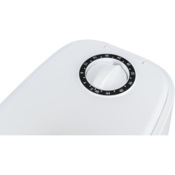 Automatické krmítko TX1, 300ml / 13 x 7 x 24 cm, 48 hod. (RP 2,90 Kč)