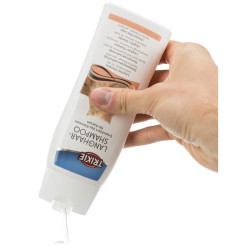 TRIXIE Langhaar šampon 250 ml - pro dlouhosrsté kočky