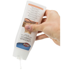 TRIXIE Langhaar šampon 250 ml - pro dlouhosrsté kočky