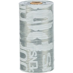 Sáčky na exkrementy, 70 ks roliček v boxu, různé barvy