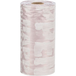 Sáčky na exkrementy, 70 ks roliček v boxu, různé barvy