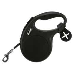 Držák sáčků na exkrementy, k upevnění na vodítko