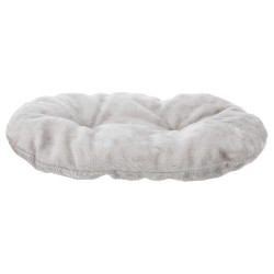 Plyšová myš LUKAS pelíšek s hračkou a škrábadlem 35x33x65cm