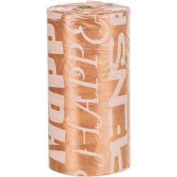 Náhradní barevné sáčky na trus M 8 rolí á 20 ks