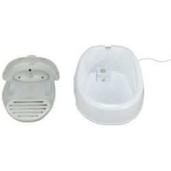 Duo Stream automatické pítko na vodu 1 l (RP 2,90 Kč)