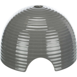 Pítko fontána VITAL FLOW, keramická 1,5 l šedo/bílé (RP 2,90 Kč)