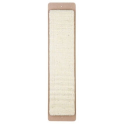 Škrabadlo nástěnné - přírodní