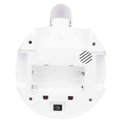 Automatické krmítko TX7, zásobník na 5 l, 5 dávek 40x26x34cm (RP 2,90 Kč)