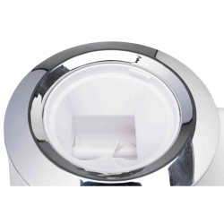 Automatické krmítko TX7, zásobník na 5 l, 5 dávek 40x26x34cm (RP 2,90 Kč)