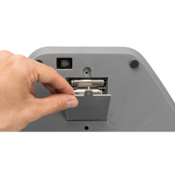 Automatické krmítko TX5, 5x240ml/ 33x5x36cm, bílá/šedá (RP 2,90 Kč)