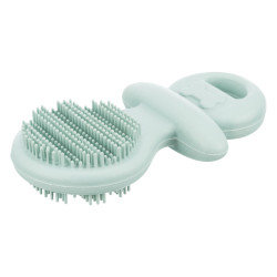 JUNIOR dudlík, přírodní guma 9 cm