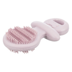 JUNIOR dudlík, přírodní guma 9 cm