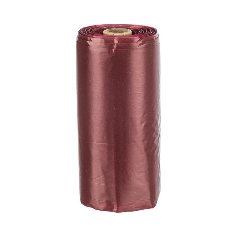 Sáčky na exkrementy, s uchy, 8rolí/ á 15 sáčků