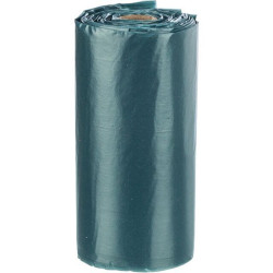 Sáčky na exkrementy, s uchy, 8rolí/ á 15 sáčků