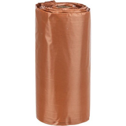 Sáčky na exkrementy, s uchy, 8rolí/ á 15 sáčků