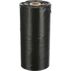 Sáčky na exkrementy, 10 rolí / á 20 sáčků, různé barvy