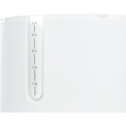 Automatický zásobník na krmivo TX9 2,8l/22x28x22 cm bílý (RP 2,90 Kč)