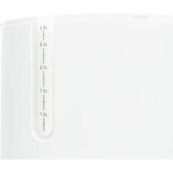 Automatický zásobník na krmivo SMART TX9 2,8l/22x28x22 cm bílý (RP 2,90 Kč)