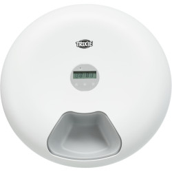 Automatický zásobník na krmení TX5+1 (RP 2,90 Kč)