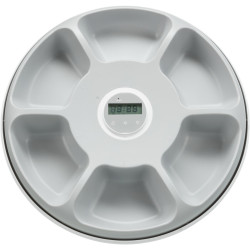 Automatický zásobník na krmení TX5+1 (RP 2,90 Kč)